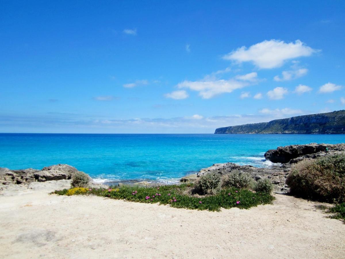 Cavall De Llevant - Formentera Break 에스 칼로 외부 사진